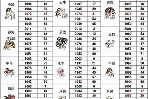 1992年出生生肖|1992年属什么生肖 1992年生肖五行属什么